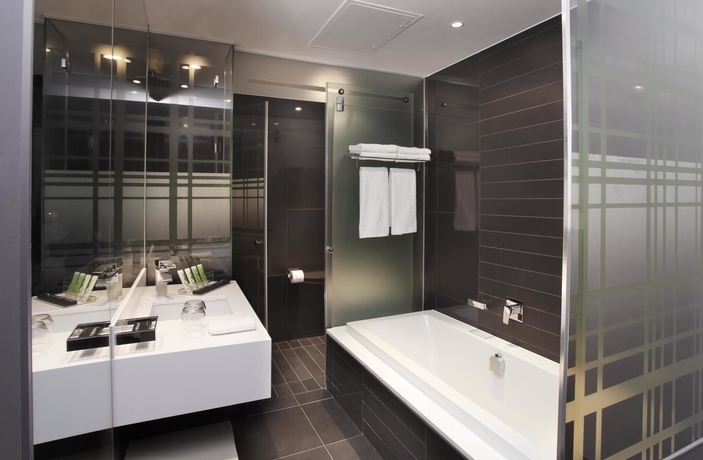 Imagen de la habitación del Hotel The Maslow , Sandton. Foto 9