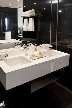 Imagen de la habitación del Hotel The Maslow , Sandton. Foto 11