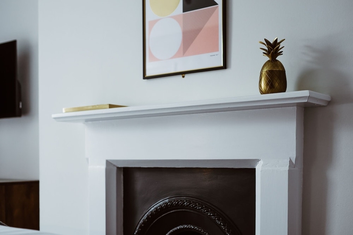 Imagen de la habitación del Hotel The Masons Arms, Louth. Foto 3