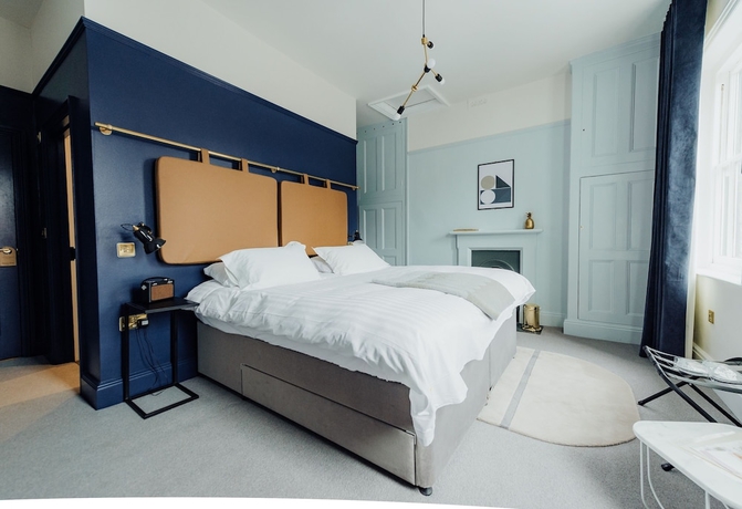 Imagen general del Hotel The Masons Arms, Louth. Foto 1