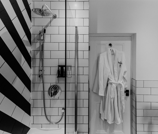 Imagen de la habitación del Hotel The Masons Arms, Louth. Foto 12