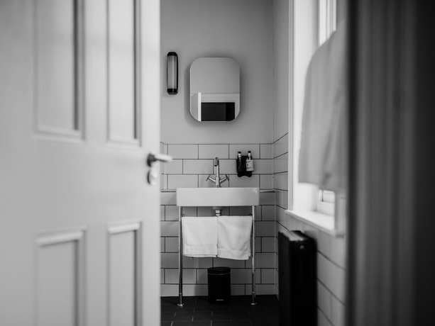 Imagen de la habitación del Hotel The Masons Arms, Louth. Foto 13