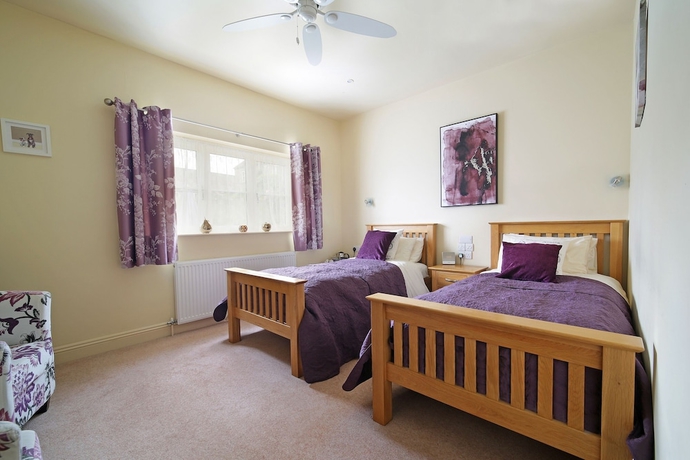 Imagen de la habitación del Hotel The Masons Arms, Yeovil. Foto 2