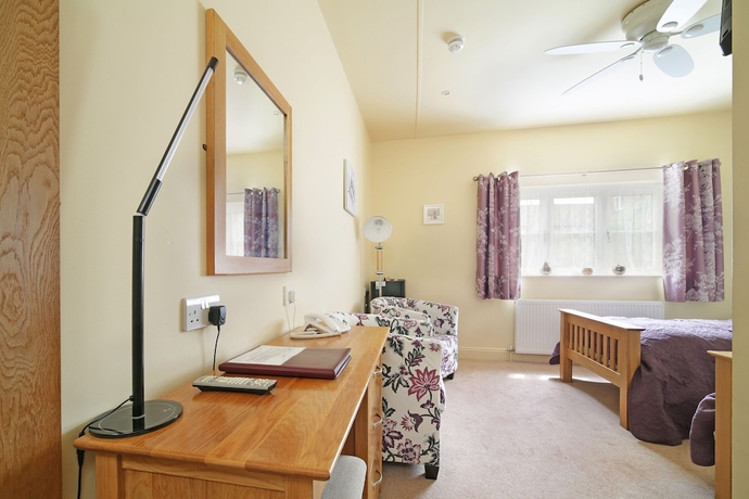 Imagen de la habitación del Hotel The Masons Arms, Yeovil. Foto 3