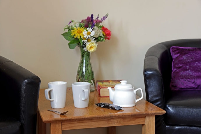 Imagen de la habitación del Hotel The Masons Arms, Yeovil. Foto 5