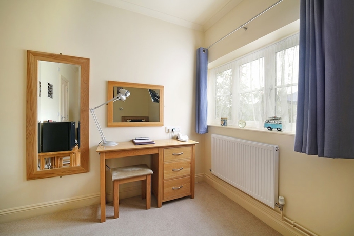 Imagen de la habitación del Hotel The Masons Arms, Yeovil. Foto 9