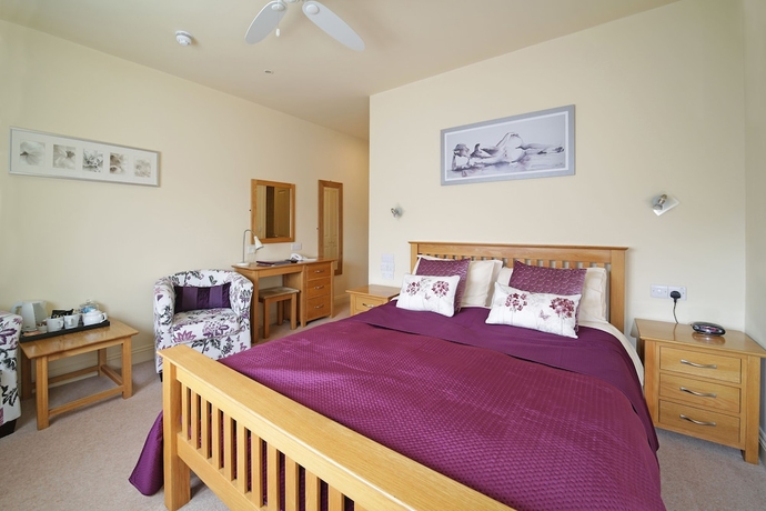 Imagen de la habitación del Hotel The Masons Arms, Yeovil. Foto 15