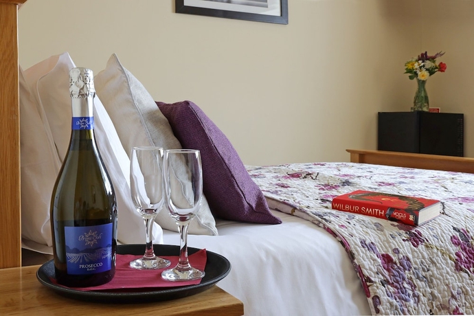 Imagen de la habitación del Hotel The Masons Arms, Yeovil. Foto 18