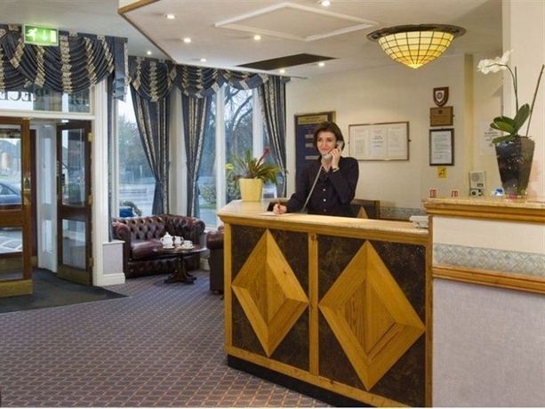 Imagen general del Hotel The Master Robert. Foto 5