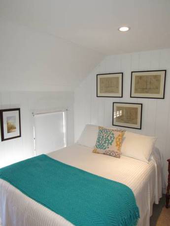 Imagen de la habitación del Hotel The Masthead Resort. Foto 3