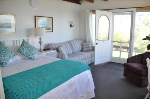 Imagen de la habitación del Hotel The Masthead Resort. Foto 4