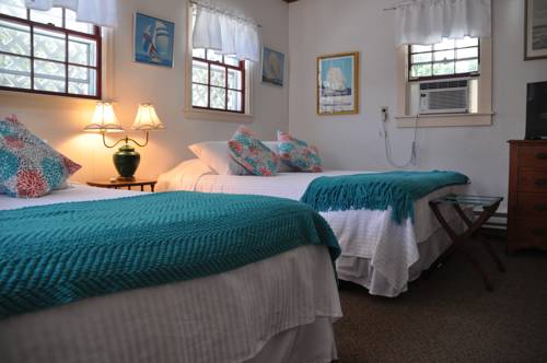 Imagen de la habitación del Hotel The Masthead Resort. Foto 6