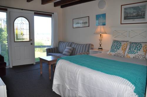 Imagen de la habitación del Hotel The Masthead Resort. Foto 10