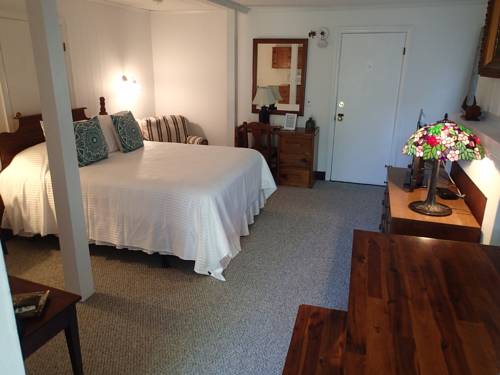 Imagen de la habitación del Hotel The Masthead Resort. Foto 12