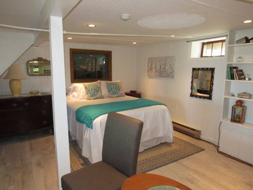Imagen de la habitación del Hotel The Masthead Resort. Foto 14