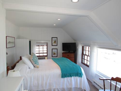Imagen de la habitación del Hotel The Masthead Resort. Foto 15