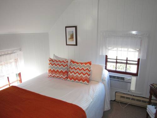 Imagen de la habitación del Hotel The Masthead Resort. Foto 16