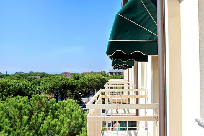 Imagen de la habitación del Hotel The Match, Pinarella di Cervia. Foto 16