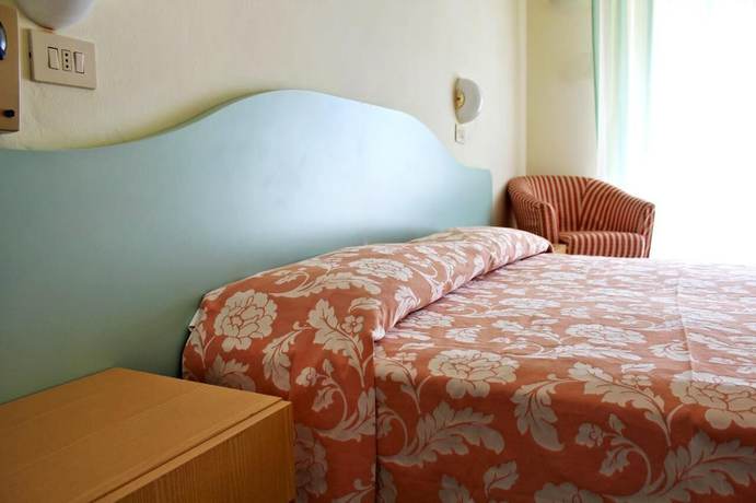Imagen de la habitación del Hotel The Match, Pinarella di Cervia. Foto 18