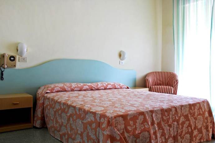 Imagen de la habitación del Hotel The Match, Pinarella di Cervia. Foto 19
