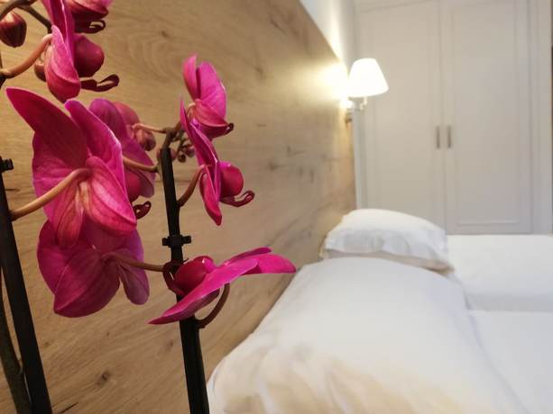 Imagen general del Hotel The Mathraki Studios Adult Only. Foto 2