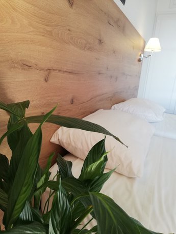 Imagen de la habitación del Hotel The Mathraki Studios Adult Only. Foto 10