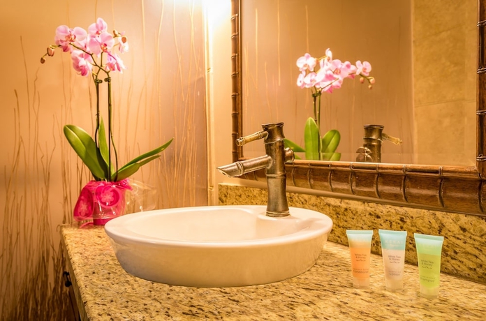 Imagen de la habitación del Hotel The Mauian - Boutique Beach Studios On Napili Bay. Foto 7