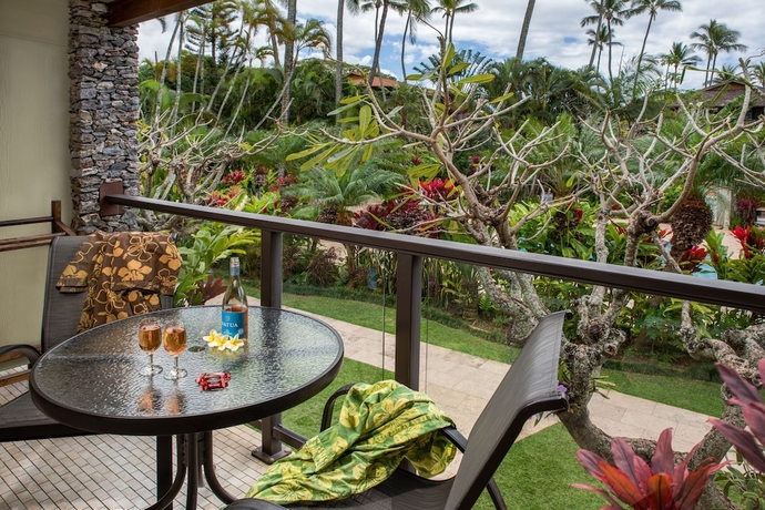 Imagen de la habitación del Hotel The Mauian - Boutique Beach Studios On Napili Bay. Foto 9