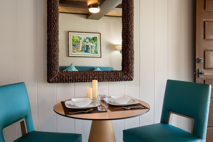 Imagen de la habitación del Hotel The Mauian - Boutique Beach Studios On Napili Bay. Foto 11