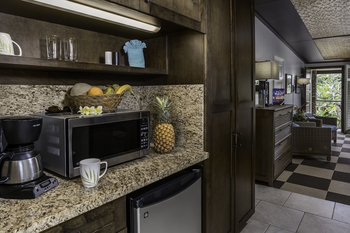 Imagen de la habitación del Hotel The Mauian - Boutique Beach Studios On Napili Bay. Foto 14