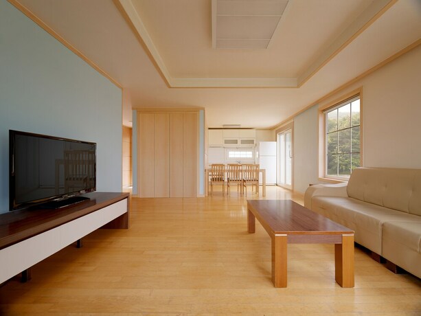 Imagen de la habitación del Hotel The Mauna Ocean Resort. Foto 37