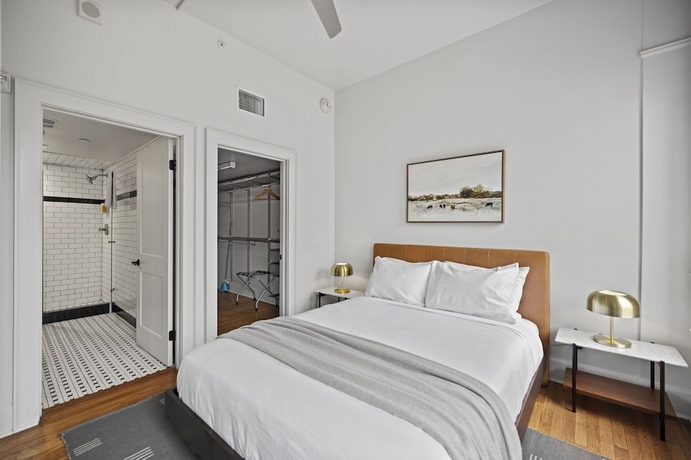 Imagen de la habitación del Hotel The Maverick Powered By Placemakr. Foto 17