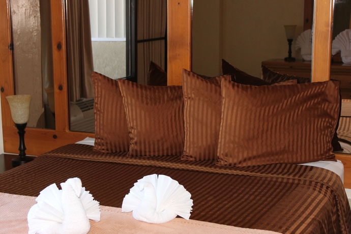 Imagen de la habitación del Hotel The Maverick Resort. Foto 3