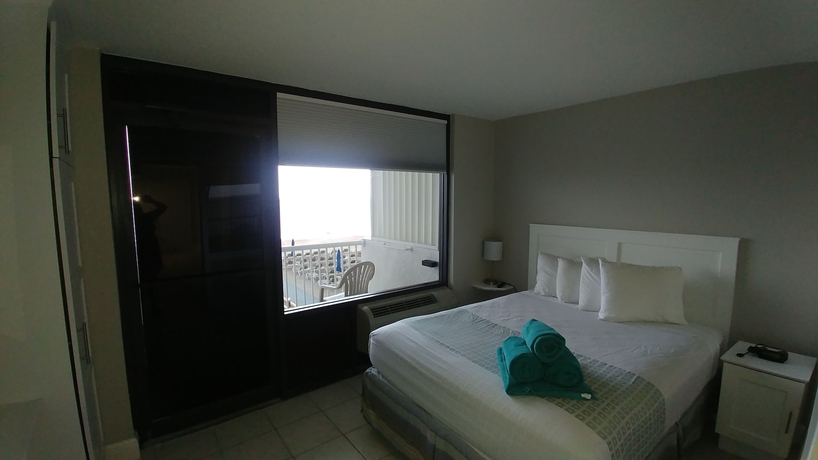 Imagen de la habitación del Hotel The Maverick Resort. Foto 6