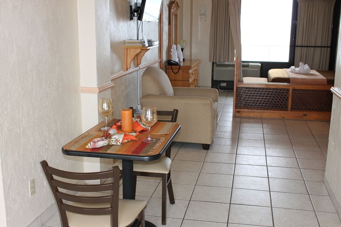 Imagen de la habitación del Hotel The Maverick Resort. Foto 9