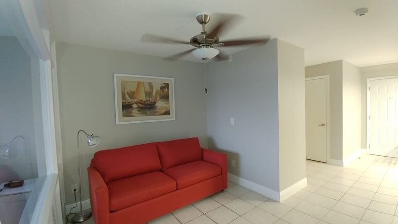 Imagen de la habitación del Hotel The Maverick Resort. Foto 12