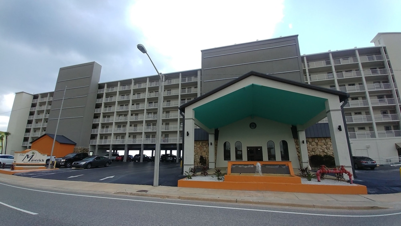 Imagen general del Hotel The Maverick Resort. Foto 2