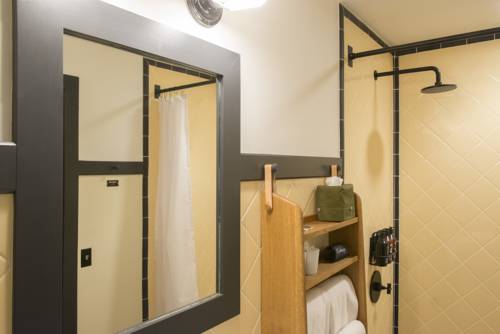 Imagen de la habitación del Hotel The Maverick by Kasa. Foto 2