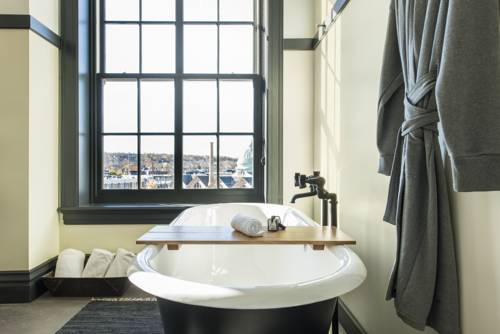 Imagen de la habitación del Hotel The Maverick by Kasa. Foto 3