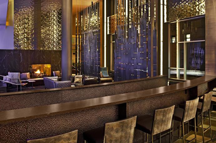 Imagen de los interiores del Hotel The Maxwell New York City. Foto 11