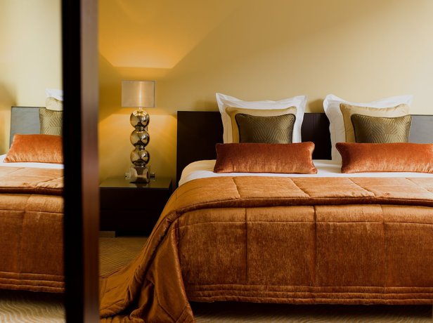 Imagen de la habitación del Hotel The May Fair, A Radisson Collection , Mayfair London. Foto 3