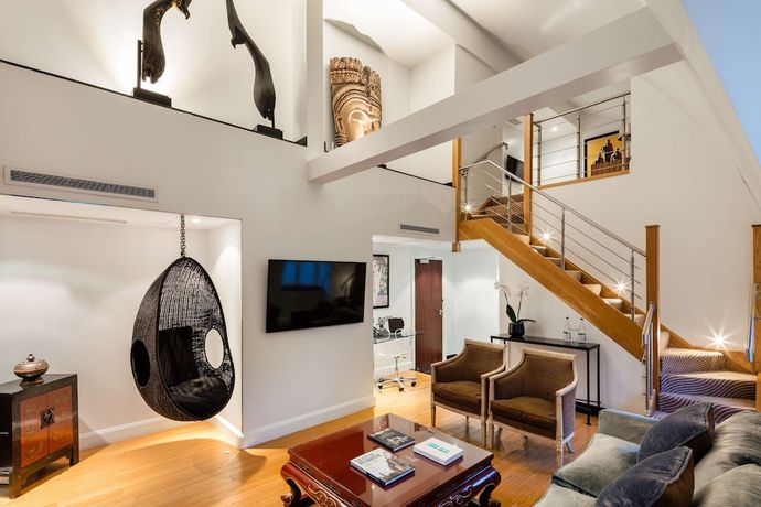 Imagen de la habitación del Hotel The May Fair, A Radisson Collection , Mayfair London. Foto 6