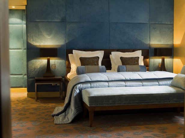 Imagen de la habitación del Hotel The May Fair, A Radisson Collection , Mayfair London. Foto 12