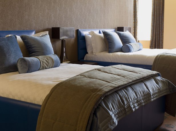 Imagen de la habitación del Hotel The May Fair, A Radisson Collection , Mayfair London. Foto 13