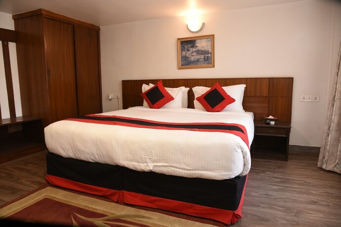 Imagen general del Hotel The Maya Manor Boutique By Kgh Group. Foto 1