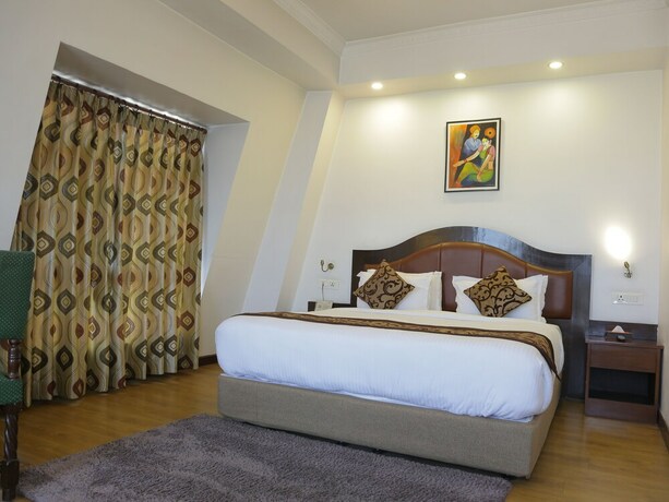 Imagen de la habitación del Hotel The Maya Manor Boutique By Kgh Group. Foto 12