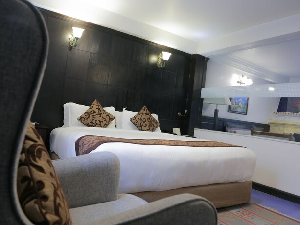 Imagen de la habitación del Hotel The Maya Manor Boutique By Kgh Group. Foto 20