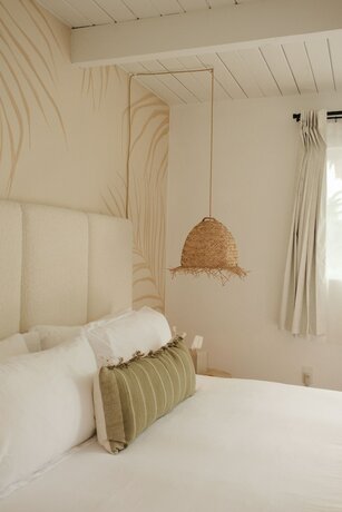 Imagen general del Hotel The Maya, Palm Springs. Foto 3