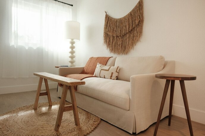 Imagen de la habitación del Hotel The Maya, Palm Springs. Foto 18