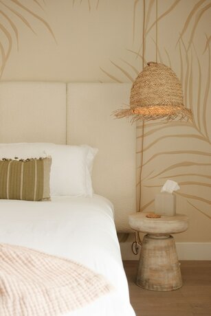 Imagen general del Hotel The Maya, Palm Springs. Foto 6